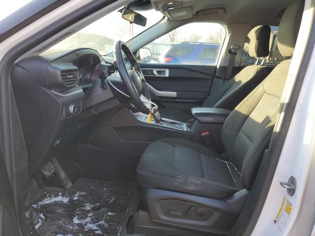 Zdjęcie 7 z aukcji – 2022 FORD EXPLORER X z VIN 1FMSK8DH4NGA54431