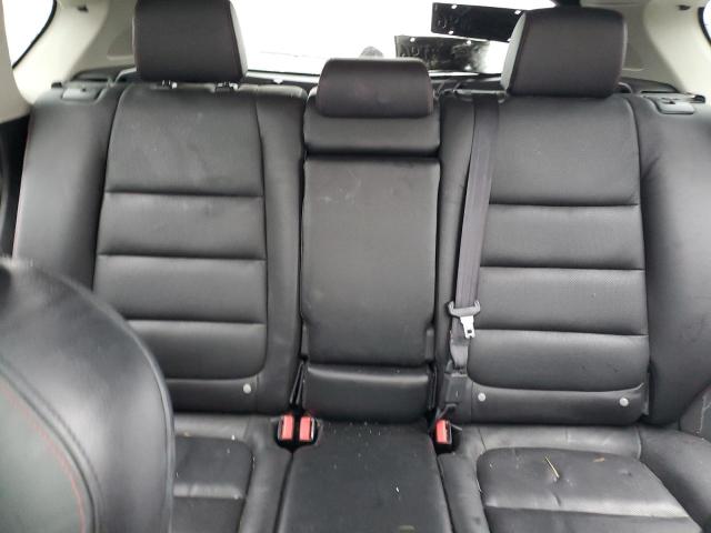 Photo 10 from auction – 2013 MAZDA CX-5 GT with VIN JM3KE4DE1D0106834