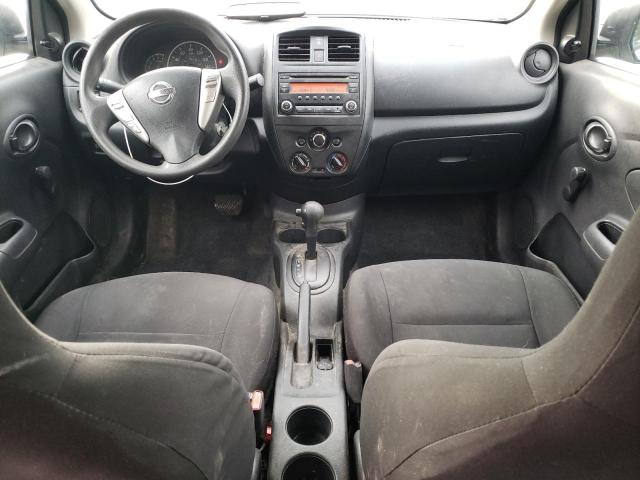 Photo 8 from auction – 2015 NISSAN VERSA S with VIN 3N1CN7APXFL816750