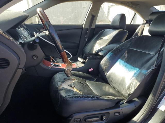 Photo 7 from auction – 2008 LEXUS ES 350 with VIN JTHBJ46G482247019