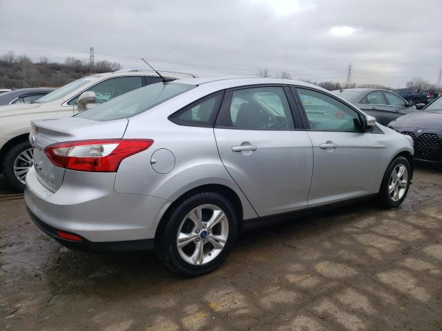 Photo 3 from auction – 2013 FORD FOCUS SE with VIN 1FADP3F28DL276461