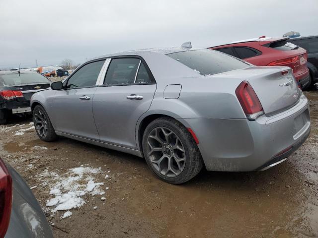 Photo 2 from auction – 2016 CHRYSLER 300 S with VIN 2C3CCABG8GH161467