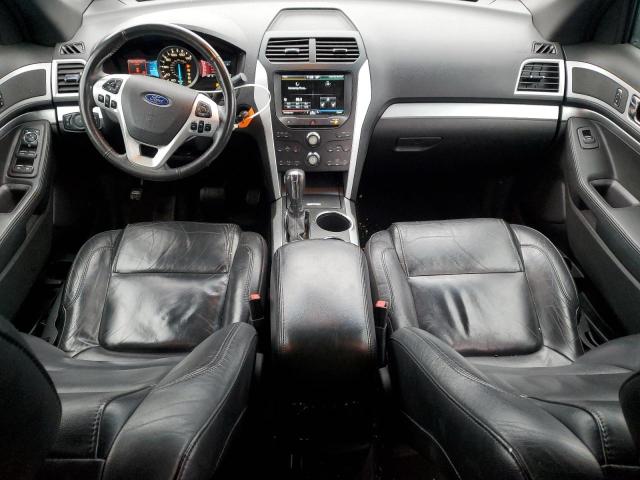 Photo 8 from auction – 2012 FORD EXPLORER X with VIN 1FMHK8D83CGA97827