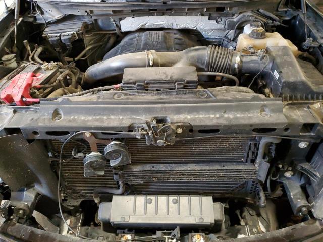 Photo 11 from auction – 2013 FORD F150 SUPER with VIN 1FTFW1ET5DFA70095