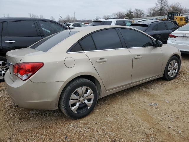 Photo 3 from auction – 2012 CHEVROLET CRUZE LS with VIN 1G1PC5SH6C7300619