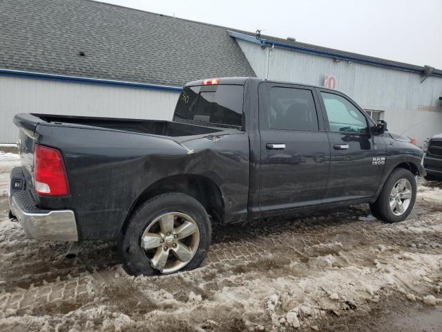 Photo 3 from auction – 2018 RAM 1500 SLT with VIN 3C6RR7LG2JG196039