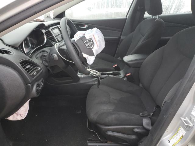 Photo 7 from auction – 2013 DODGE DART SE with VIN 1C3CDFAA2DD127752
