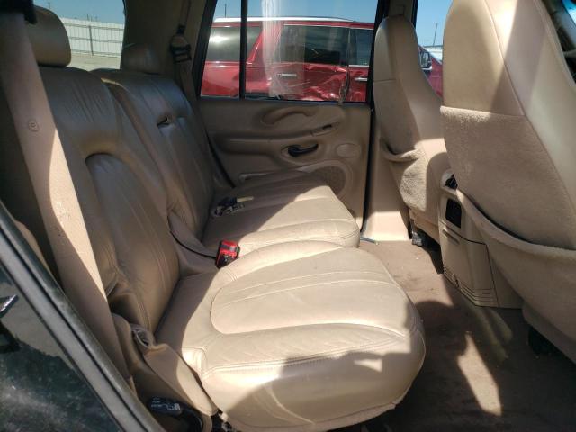 Photo 11 from auction – 2000 FORD EXPEDITION with VIN 1FMRU17L6YLB66319