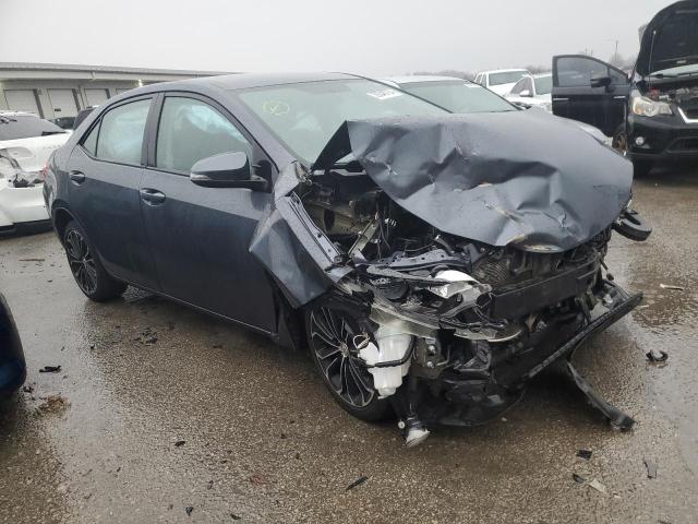 Photo 4 from auction – 2015 TOYOTA COROLLA L with VIN 5YFBURHEXFP205681