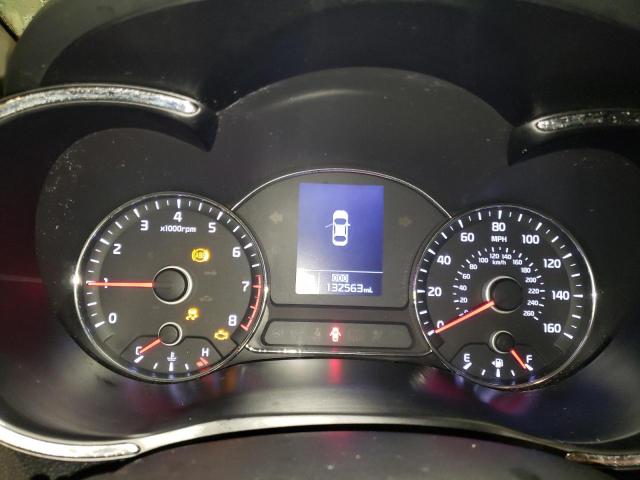 Photo 9 from auction – 2014 KIA FORTE with VIN KNAFX4A81E5116350