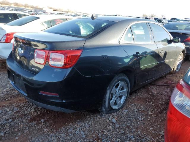 Photo 3 from auction – 2013 CHEVROLET MALIBU LS with VIN 1G11B5SA5DF355694