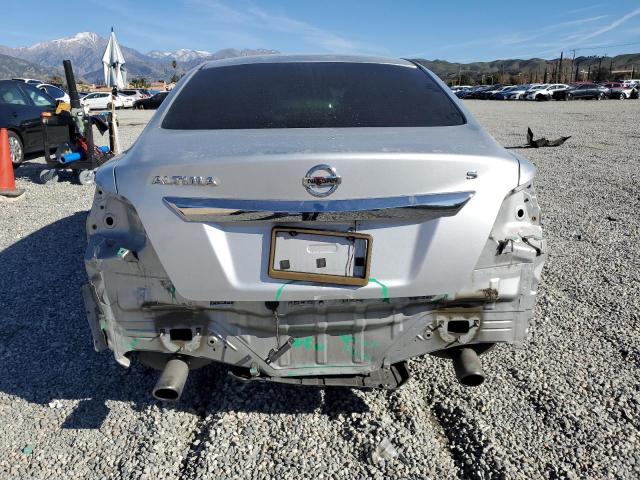 Photo 6 from auction – 2015 NISSAN ALTIMA 2.5 with VIN 1N4AL3AP3FC293138