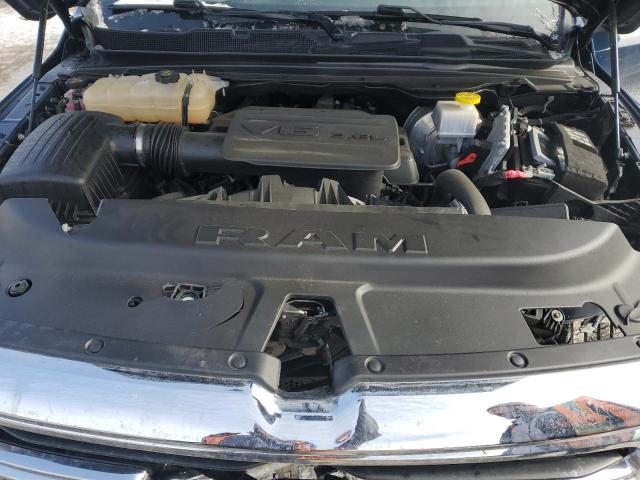 Photo 11 from auction – 2021 RAM 1500 BIG H with VIN 1C6RRFBG0MN725270