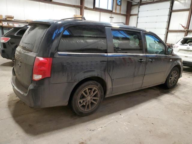 Photo 3 from auction – 2014 DODGE GRAND CARA with VIN 2C4RDGBG3ER185981
