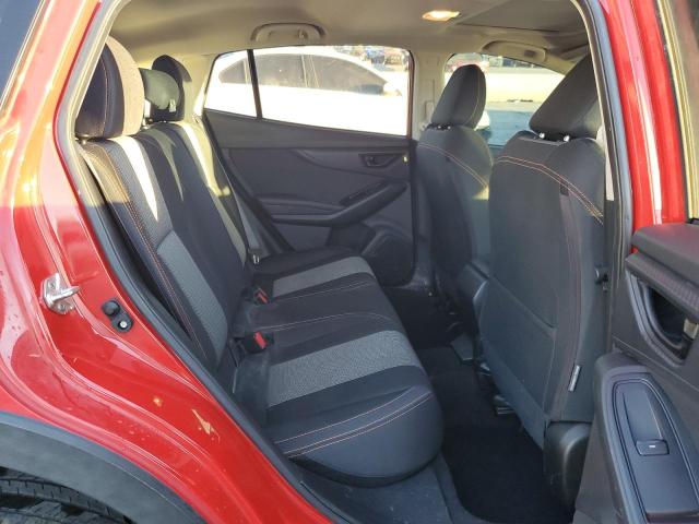 Photo 11 from auction – 2020 SUBARU CROSSTREK with VIN JF2GTAEC3L8211991