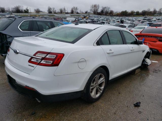 Photo 3 from auction – 2018 FORD TAURUS SE with VIN 1FAHP2D89JG110103