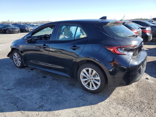 Photo 2 from auction – 2023 TOYOTA COROLLA SE with VIN JTND4MBE7P3199798