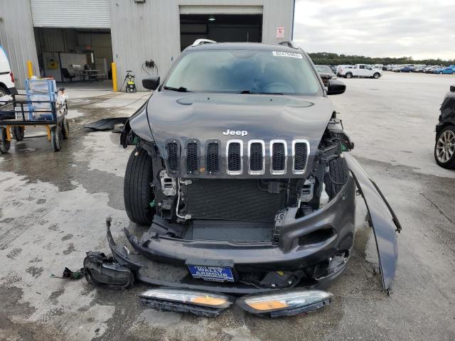 Photo 5 from auction – 2014 JEEP CHEROKEE L with VIN 1C4PJMCS1EW294934