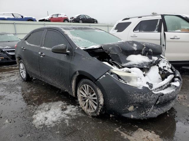 Photo 4 from auction – 2014 TOYOTA COROLLA L with VIN 5YFBURHE9EP118627