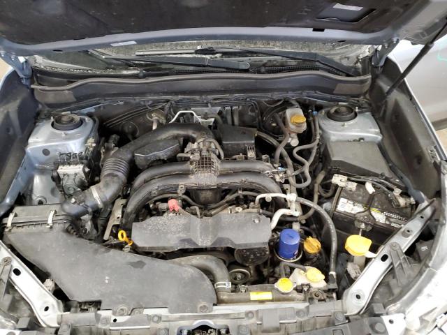 Photo 12 from auction – 2017 SUBARU FORESTER 2 with VIN JF2SJABC5HH516002