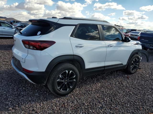Photo 3 from auction – 2022 CHEVROLET TRAILBLAZE with VIN KL79MPSL5NB042426