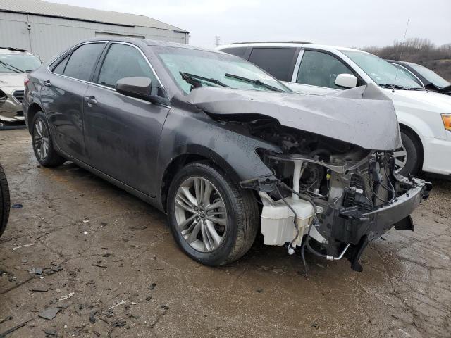 Photo 4 from auction – 2017 TOYOTA CAMRY LE with VIN 4T1BF1FK0HU631577