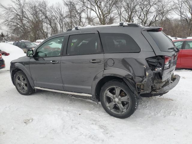 Photo 2 from auction – 2015 DODGE JOURNEY CR with VIN 3C4PDCGB0FT711737