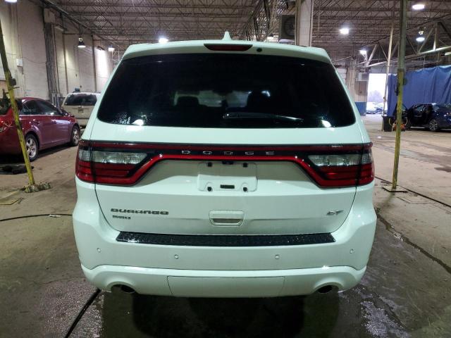 Photo 6 from auction – 2017 DODGE DURANGO GT with VIN 1C4RDJDGXHC891160