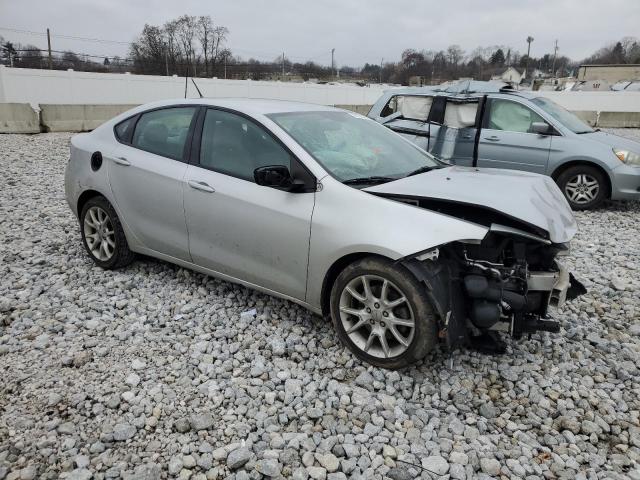 Photo 4 from auction – 2013 DODGE DART SXT with VIN 1C3CDFBA2DD195306