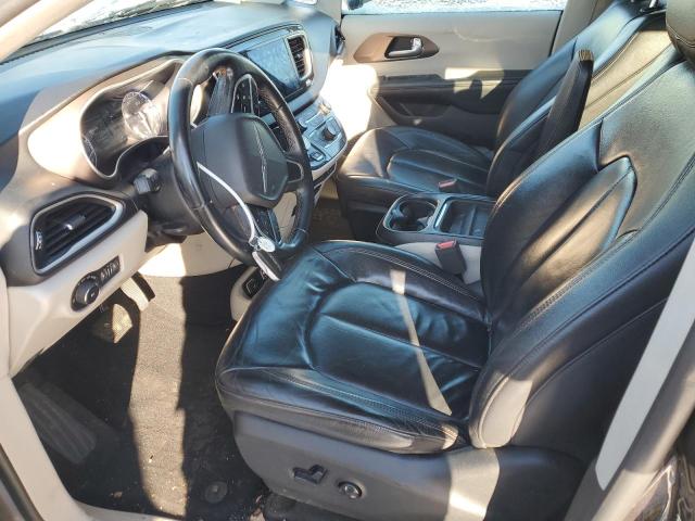 Photo 7 from auction – 2017 CHRYSLER PACIFICA T with VIN 2C4RC1BG8HR788316