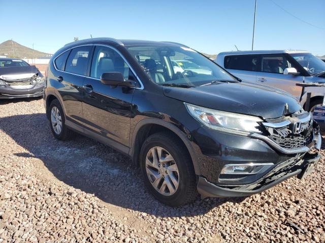 Photo 4 from auction – 2016 HONDA CR-V EXL with VIN 2HKRM4H72GH678606