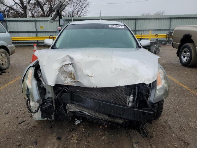 Photo 5 from auction – 2009 NISSAN ALTIMA 2.5 with VIN 1N4AL21E89C139909