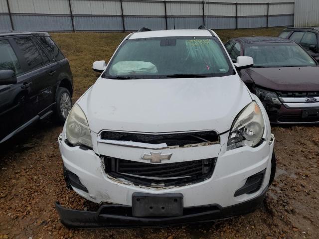 Photo 5 from auction – 2012 CHEVROLET EQUINOX LT with VIN 2GNALDEK4C1294225