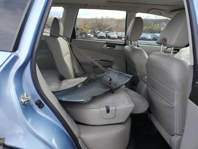 Photo 11 from auction – 2011 SUBARU FORESTER T with VIN JF2SHBGC8BH748854