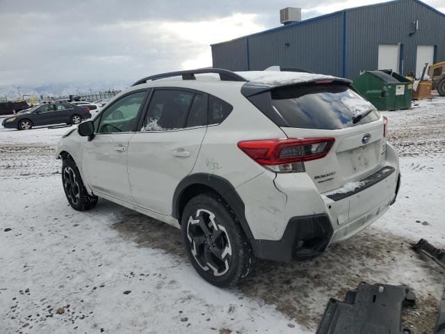 Photo 2 from auction – 2022 SUBARU CROSSTREK with VIN JF2GTHNC3N8251094
