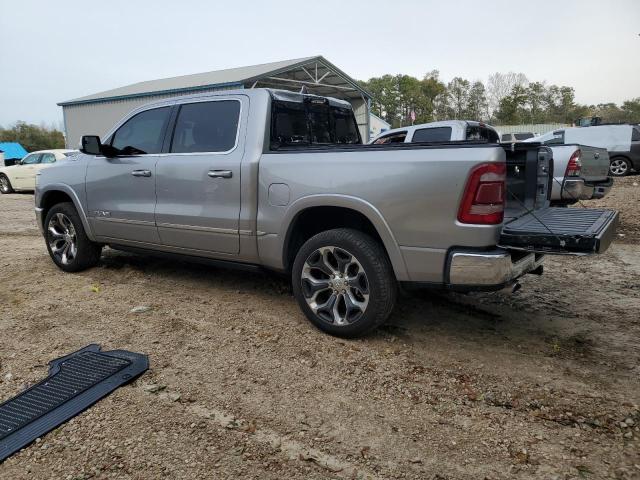 Photo 2 from auction – 2022 RAM 1500 LIMIT with VIN 1C6SRFHM8NN180080