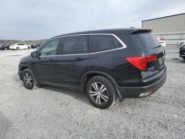 Photo 2 from auction – 2018 HONDA PILOT EX with VIN 5FNYF5H55JB025302