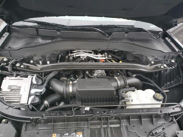 Photo 12 from auction – 2022 FORD EXPLORER S with VIN 1FM5K8GC7NGB95944