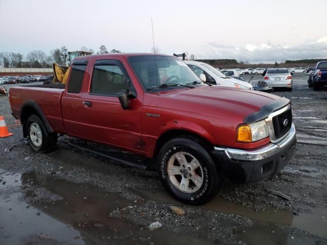 Photo 4 from auction – 2005 FORD RANGER SUP with VIN 1FTZR45E95PA36549