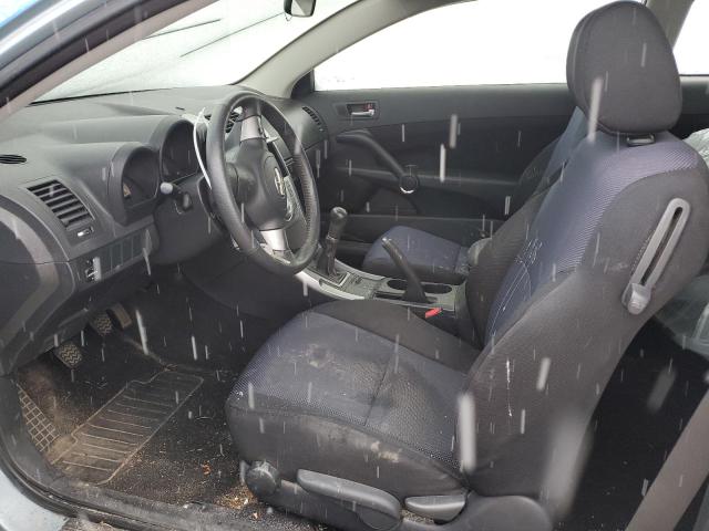 Photo 7 from auction – 2006 TOYOTA SCION TC with VIN JTKDE177260075814
