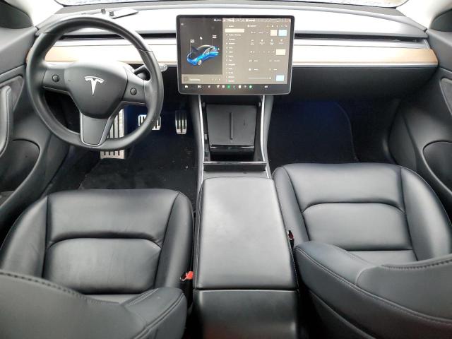 Photo 8 from auction – 2018 TESLA MODEL 3 with VIN 5YJ3E1EB3JF117556