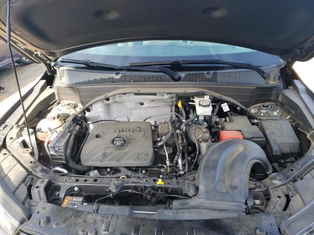 Photo 12 from auction – 2021 CHEVROLET TRAILBLAZE with VIN KL79MTSL3MB065856