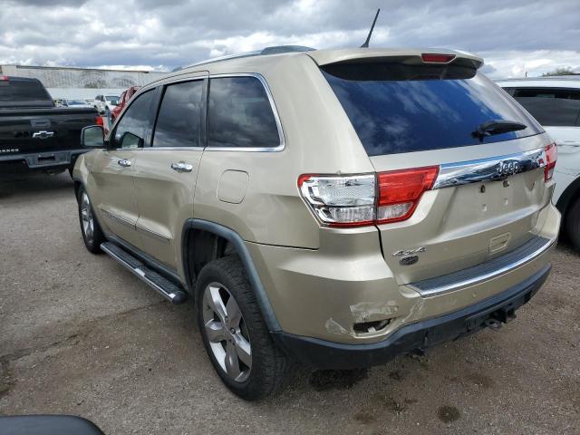 Photo 2 from auction – 2012 JEEP GRAND CHER with VIN 1C4RJFCT0CC105055