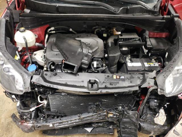 Photo 11 from auction – 2018 KIA SPORTAGE E with VIN KNDPN3AC7J7418848
