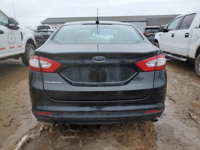 Photo 6 from auction – 2015 FORD FUSION S with VIN 1FA6P0G72F5126869