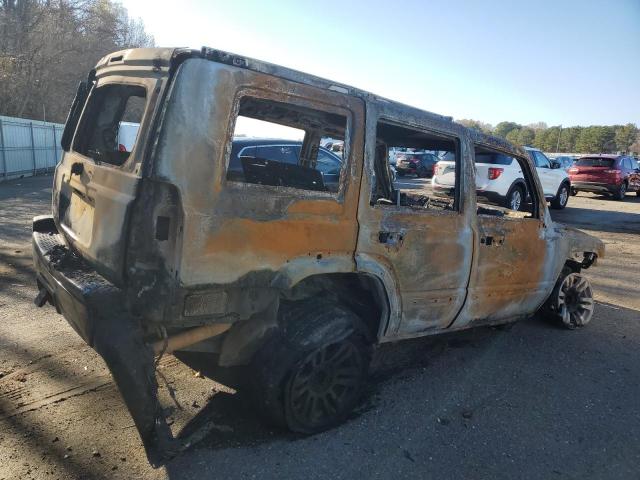 Photo 3 from auction – 2006 JEEP COMMANDER with VIN 1J8HG48K86C233216