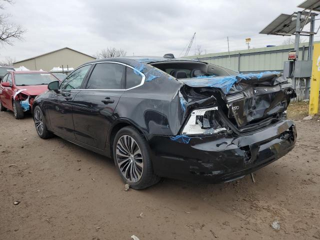 Photo 2 from auction – 2022 VOLVO S90 B6 R-D with VIN LVY062MK3NP252581