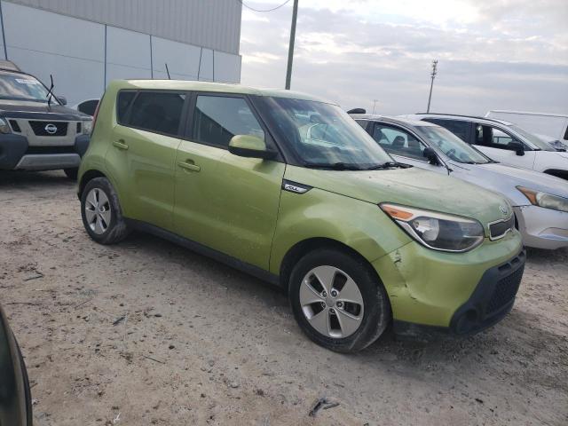Photo 4 from auction – 2015 KIA SOUL with VIN KNDJN2A29F7806176