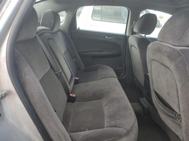 Photo 10 from auction – 2012 CHEVROLET IMPALA LT with VIN 2G1WG5E30C1336030