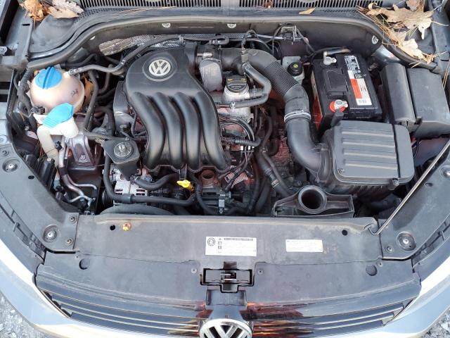 Photo 11 from auction – 2012 VOLKSWAGEN JETTA BASE with VIN 3VW2K7AJ1CM467428